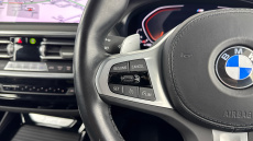 BMW X3 xDrive30d MHT M Sport 5dr Auto Diesel Estate